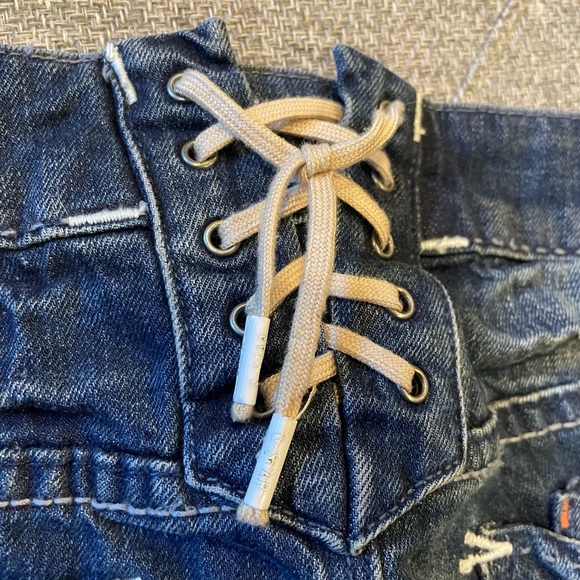 G-Star Raw - Abby Flare Jeans - Picture 3 of 8